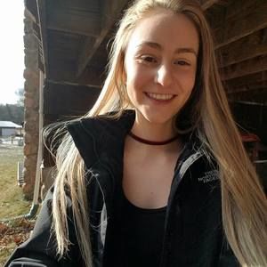 Meet your Posher, Catherine